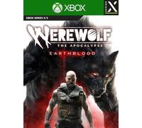 Werewolf: The Apocalypse - Earthblood (Xbox Series X/S) - Xbox Live Account - GLOBAL