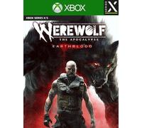 Werewolf: The Apocalypse - Earthblood (Xbox Series X/S) - Xbox Live Key - EUROPE