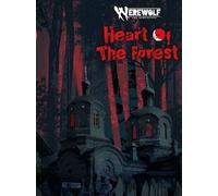 Werewolf: The Apocalypse - Heart of the Forest (PC) - Steam Key - EUROPE