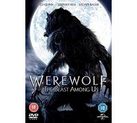 Werewolf: The Beast Among Us