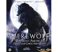 Werewolf: The Beast Among Us 2012 (Blu-ray) (US IMPORT)