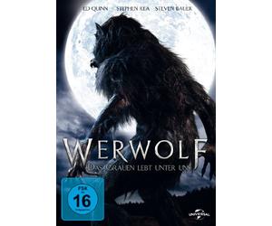 Werewolf - The beast among us