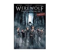 Werewolf: The Beast Among Us [DVD] [Region 1] [US Import] [NTSC]