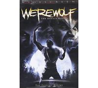 Werewolf: The Devil's Hound [DVD] [Region 1] [US Import] [NTSC]