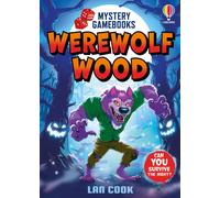 Werewolf Wood
