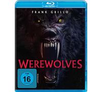 Miller, Steven C. - Werewolves (Blu-Ray)