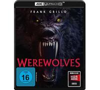 Werewolves (4K Ultra HD)