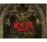 Werewolves and Shapeshifters