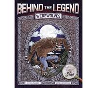 Werewolves (Behind the Legend)