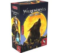 Werewolves Big Box *Limited Edition* (English Edition)