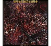 Werewolves - Die For Us [VINYL]