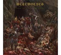 Werewolves - From the Cave to the Grave [VINYL]
