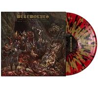 Werewolves - From the Cave to the Grave [VINYL]