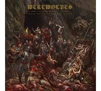 Werewolves - From the Cave to the Grave [Vinyl LP] [VINYL]
