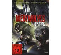 Werewolves in New York [Import anglais]
