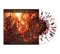 Werewolves - My Enemies Look And Sound Like Me [VINYL]