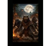 Werewolves of Mexico
