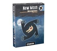 Werewolves of Miller's Hollow 2020 Edition: New Moon Expansion
