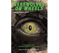 Werewolves On Wheels