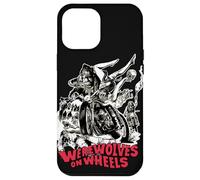 Werewolves on Wheels, Classic Werewolf movie Case for iPhone 12 Pro Max