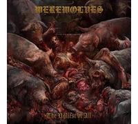 WEREWOLVES - THE UGLIEST OF ALL