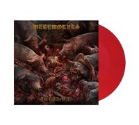 Werewolves - The Ugliest Of All [VINYL]