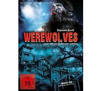 Werewolves - Vollmond-Nacht ... wenn sich die Blutsauger erheben
