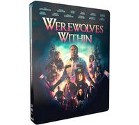 Werewolves Within