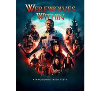 Werewolves Within