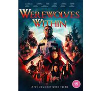 Werewolves Within