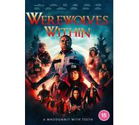 Werewolves Within
