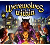 Werewolves Within PC Steam CD Key