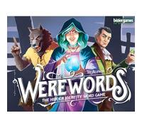 Werewords
