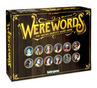 Werewords Deluxe Edition