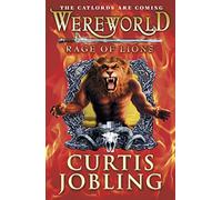 Wereworld: Rage of Lions – Book 2 – Penguin Books