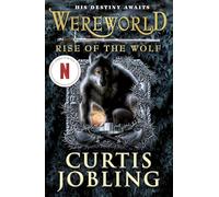 Wereworld: Rise of the Wolf (Book 1)
