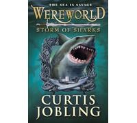 Wereworld: Storm of Sharks (Book 5) (Wereworld, 5)