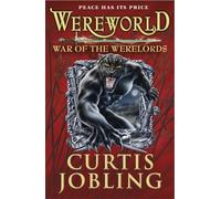 Wereworld: War of the Werelords (Book 6)