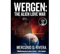 Wergen: The Alien Love War