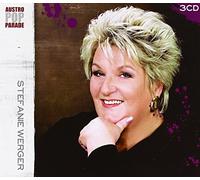 Werger,Stefanie - Austro Pop Parade