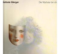 Werger, Stefanie - Die Nächste Bin Ich [Vinyl LP]