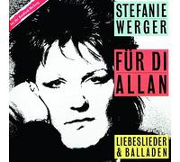 Werger,Stefanie - Fuer di' Allan (Best of)