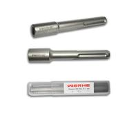 WERHE Earth Rod Driver SDS Max 20.2 mm