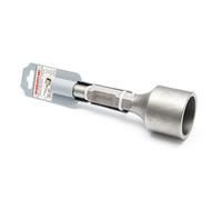 WERHE Post Rammer HEX30, Ø 65 mm, for Posts and Pipes, Fence Building