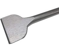 WERHE Professional SDS Plus Flat Chisel Flat Chisel 50 x 250 mm Wide Chisel Spat Flat Chisel