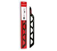 WERHE Reciprocating Saw Blade for Stone, 455 mm, Carbide, For Bosch, DeWalt