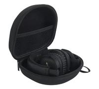 WERICO Hard Case Travel Carrying Bag for Marshall Major IV/III/II Bluetooth On-Ear Headphones,Protective Cover Travel Storage Bag