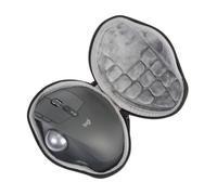 WERICO Hard Protective Case for Logitech MX Ergo/Ergo M575 Wireless Ergonomic Trackball Mouse