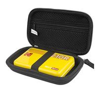 WERICO Hard Travel Case for Kodak Mini 2 Retro 4PASS Portable Photo Printer, Kodak Mini 2 Retro P210R Instant Digital Camera