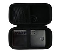 WERJIA EVA Hard Case Compatible with Anker 335 Power Bank (PowerCore 20K) Portable Charger